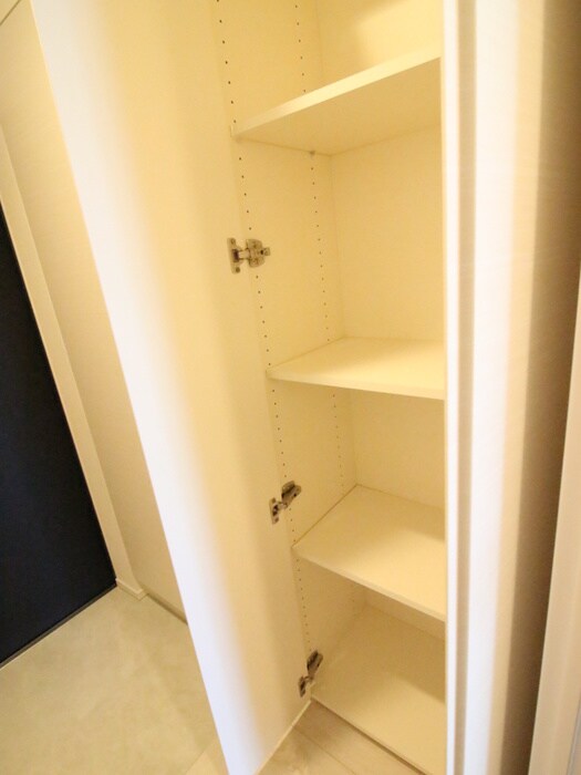 ライオンズフォーシア五反田の物件内観写真