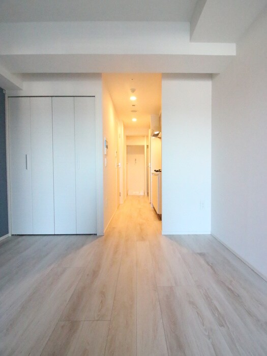 ライオンズフォーシア五反田の物件内観写真