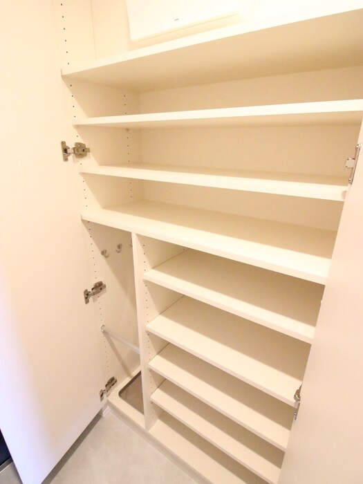 ライオンズフォーシア五反田の物件内観写真