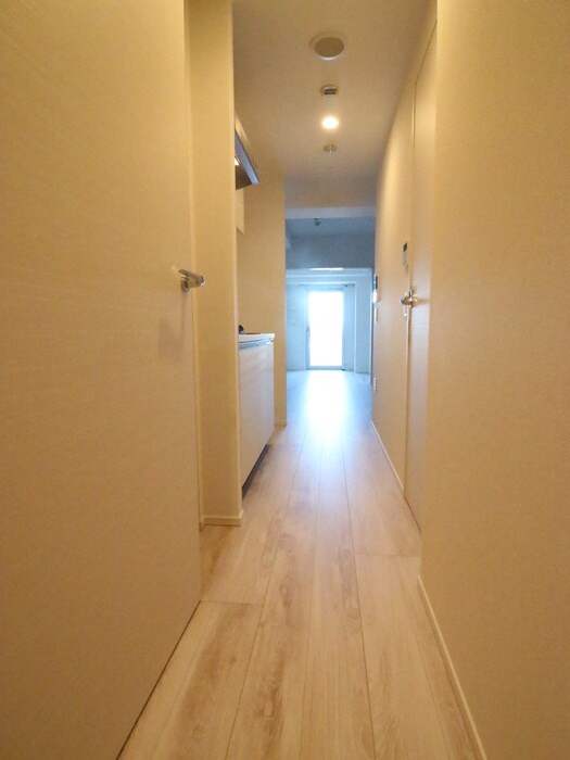 ライオンズフォーシア五反田の物件内観写真