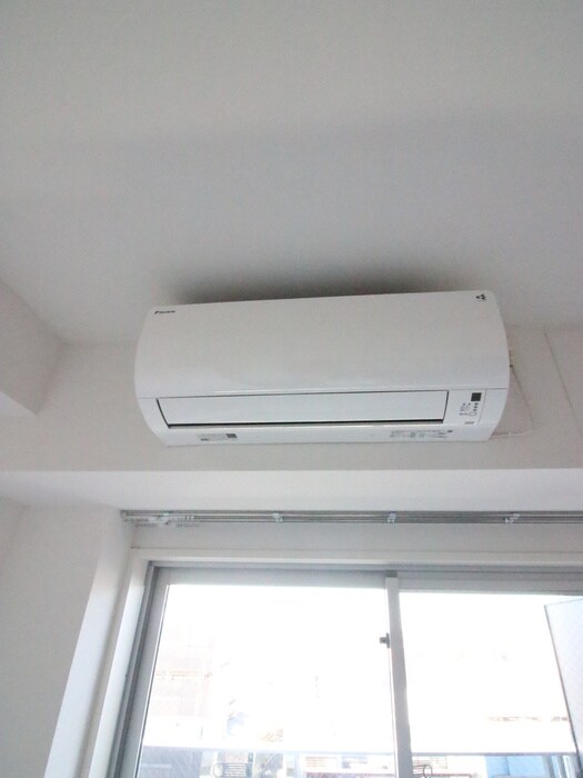 ライオンズフォーシア五反田の物件内観写真