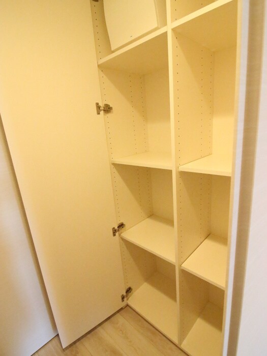 ライオンズフォーシア五反田の物件内観写真