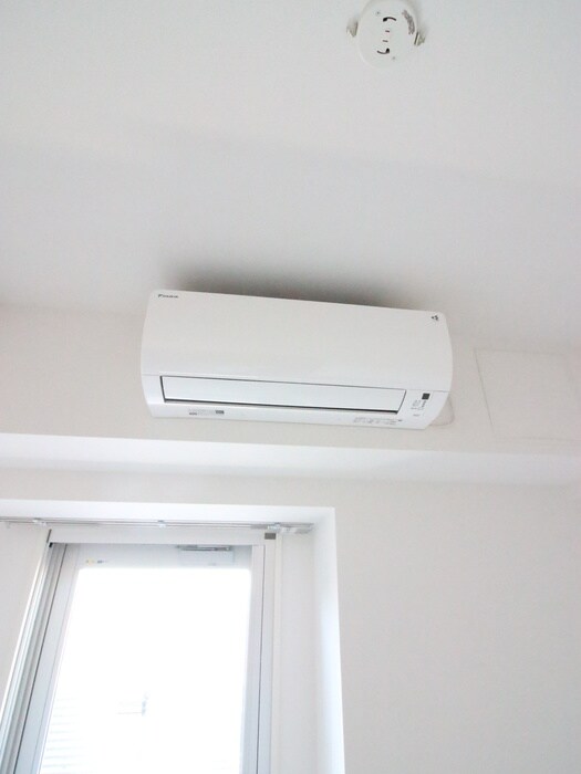 ライオンズフォーシア五反田の物件内観写真