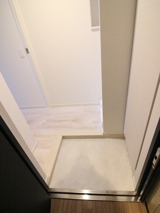 ライオンズフォーシア五反田の物件内観写真