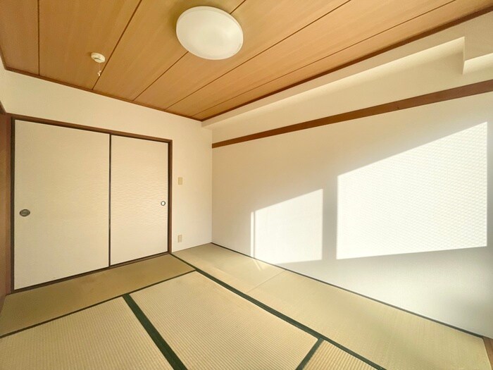 キャステル竹の塚の物件内観写真