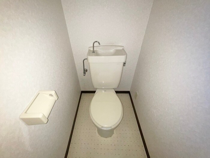 キャステル竹の塚の物件内観写真