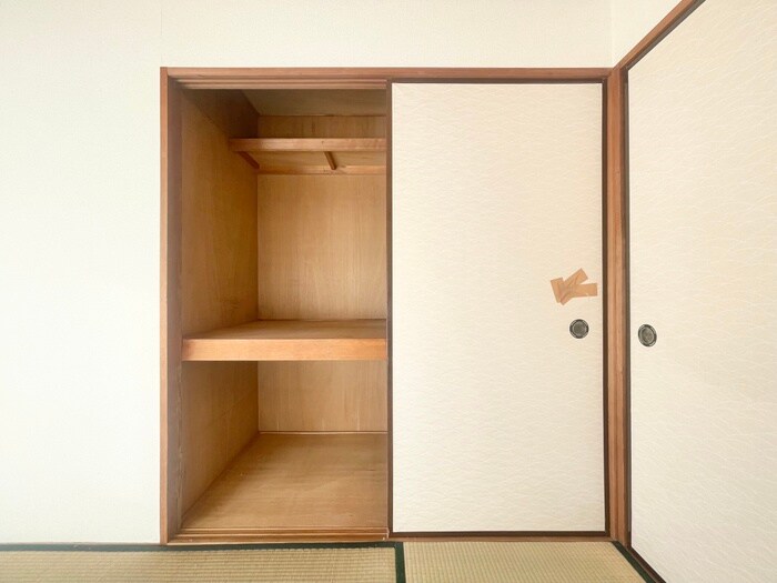 キャステル竹の塚の物件内観写真