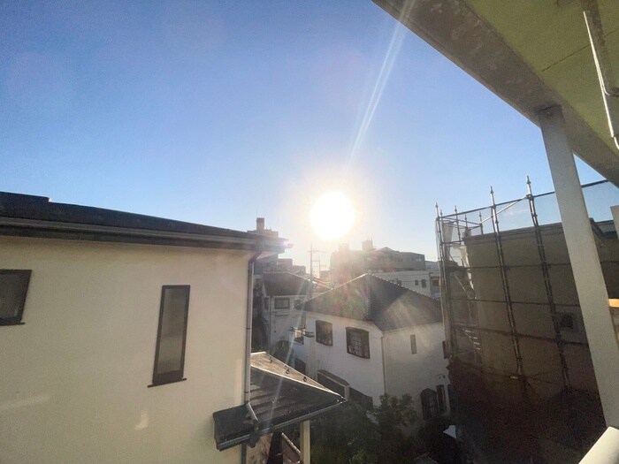 キャステル竹の塚の物件内観写真