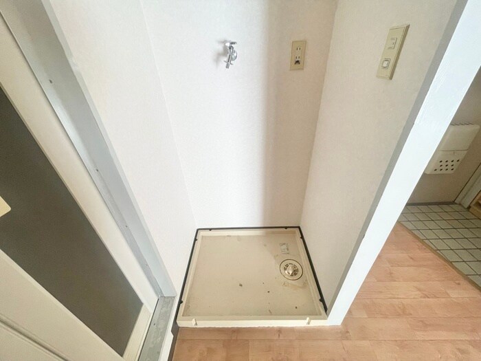 キャステル竹の塚の物件内観写真