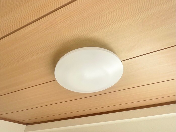 キャステル竹の塚の物件内観写真