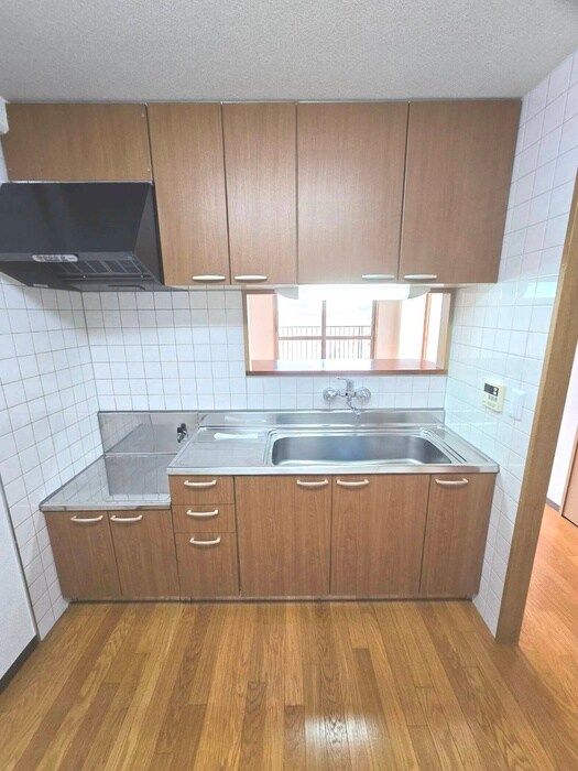 フォレストパ－ク相模原の物件内観写真