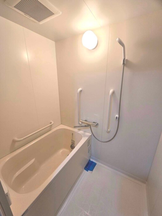 フォレストパ－ク相模原の物件内観写真