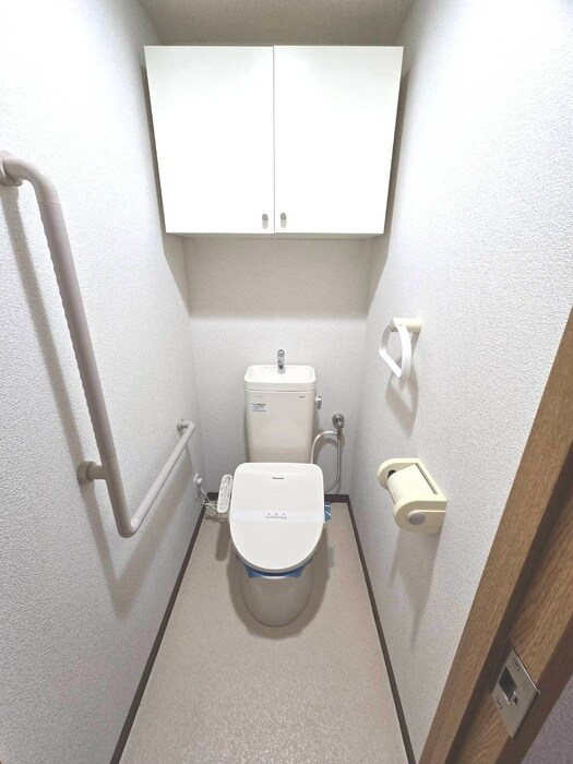 フォレストパ－ク相模原の物件内観写真