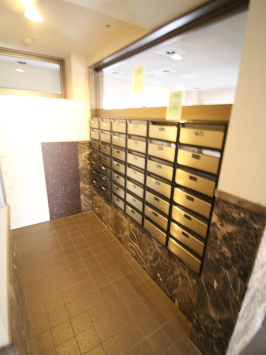 フォレストパ－ク相模原の物件外観写真