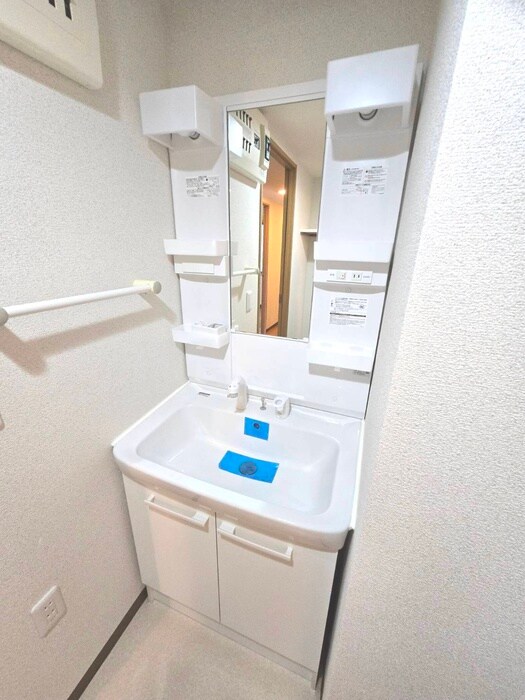 フォレストパ－ク相模原の物件内観写真