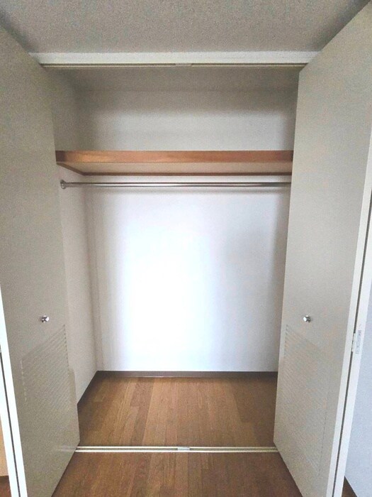 フォレストパ－ク相模原の物件内観写真