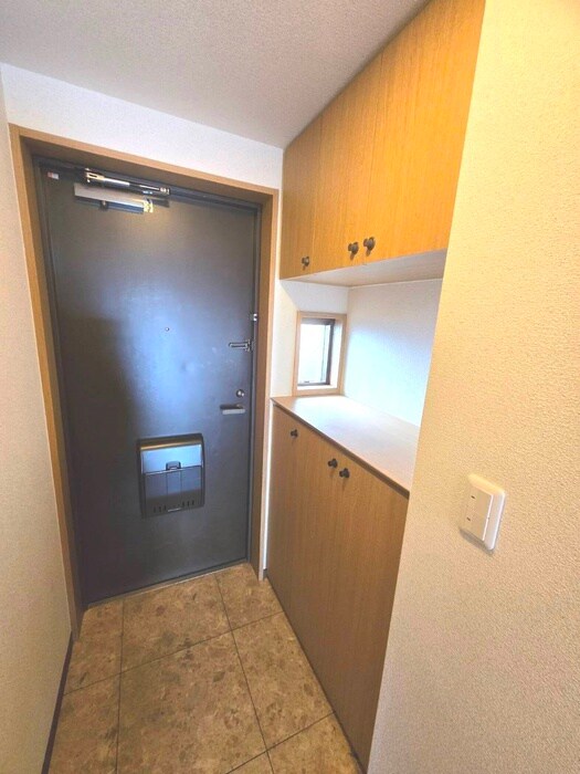 フォレストパ－ク相模原の物件内観写真