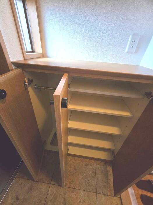 フォレストパ－ク相模原の物件内観写真