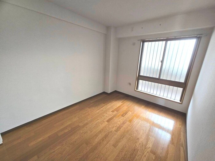 フォレストパ－ク相模原の物件内観写真