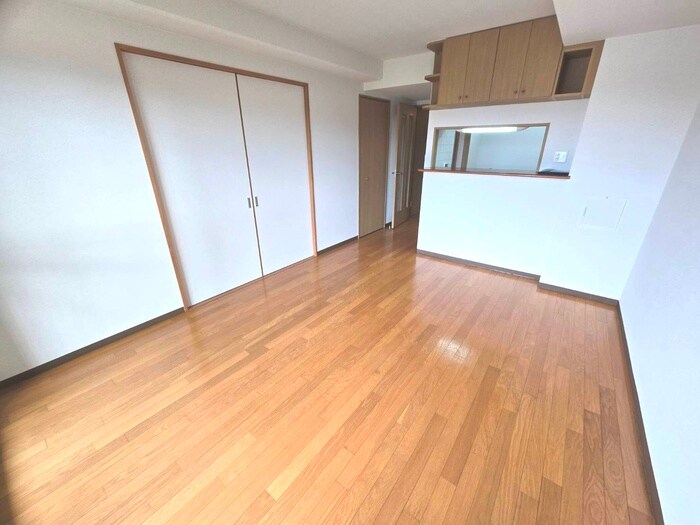 フォレストパ－ク相模原の物件内観写真