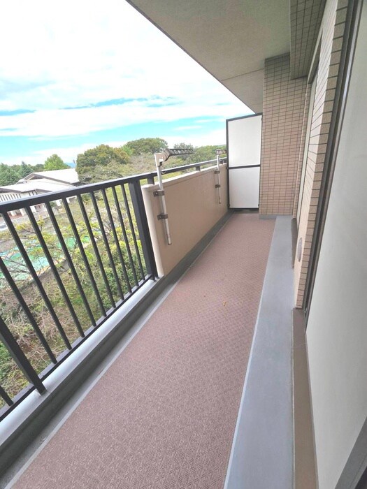 フォレストパ－ク相模原の物件内観写真