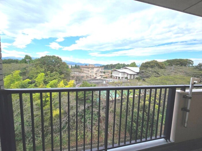 フォレストパ－ク相模原の物件内観写真