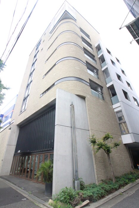 カーザ・エルミタッジオの物件外観写真