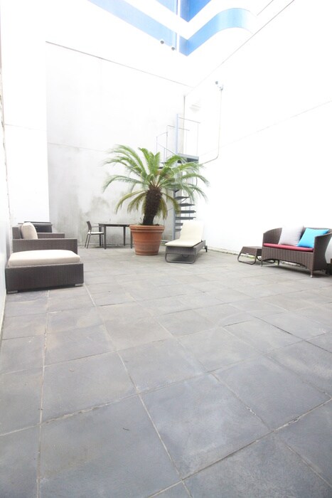 カーザ・エルミタッジオの物件外観写真