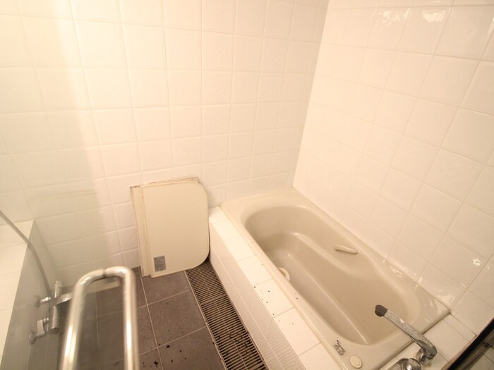 カーザ・エルミタッジオの物件内観写真