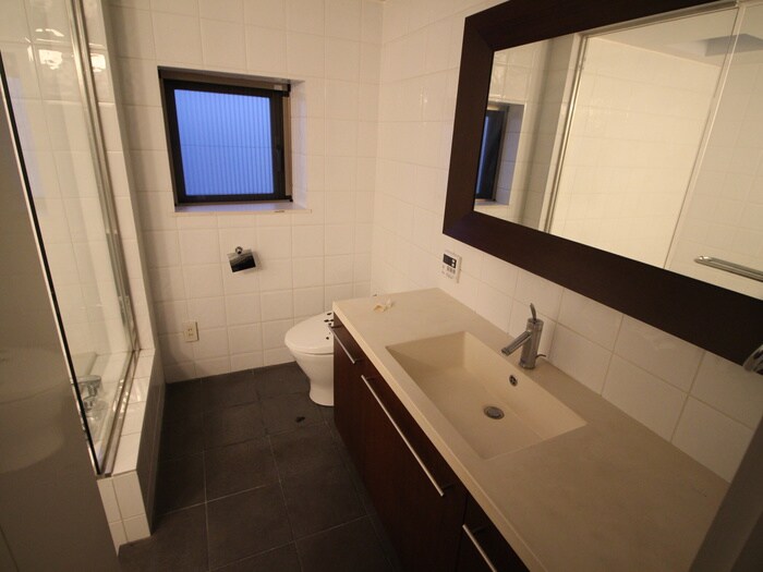 カーザ・エルミタッジオの物件内観写真