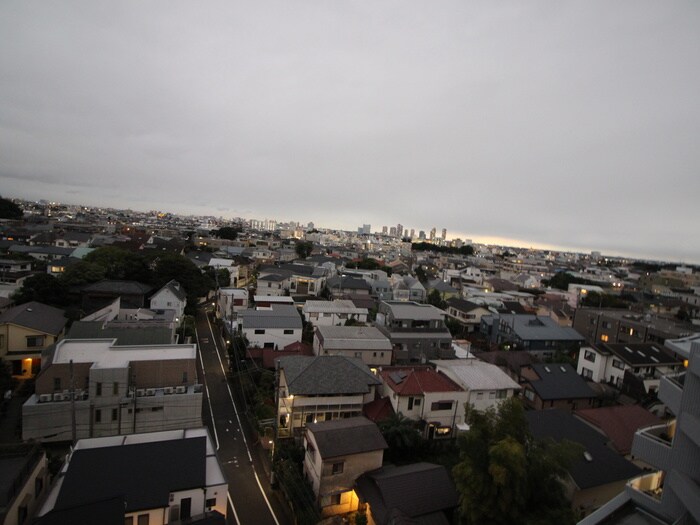 カーザ・エルミタッジオの物件内観写真