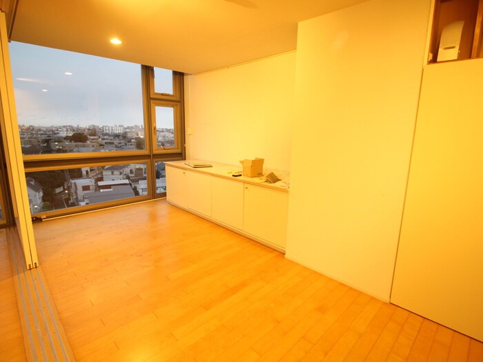 カーザ・エルミタッジオの物件内観写真