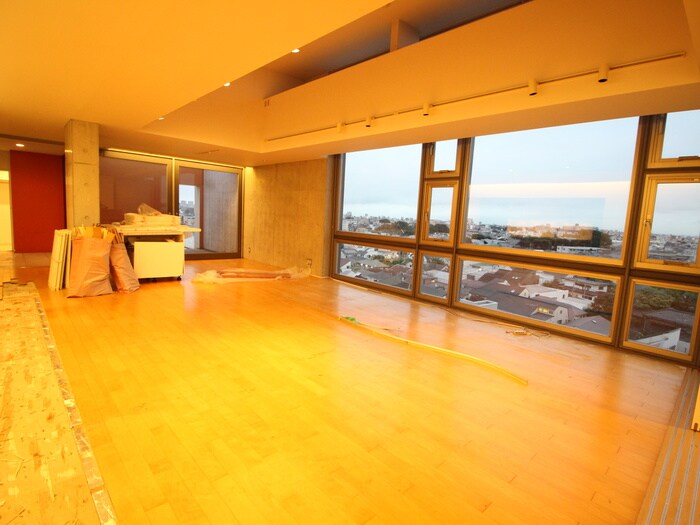 カーザ・エルミタッジオの物件内観写真