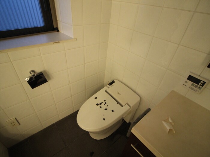 カーザ・エルミタッジオの物件内観写真