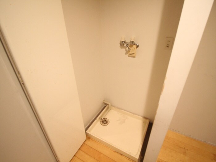 カーザ・エルミタッジオの物件内観写真