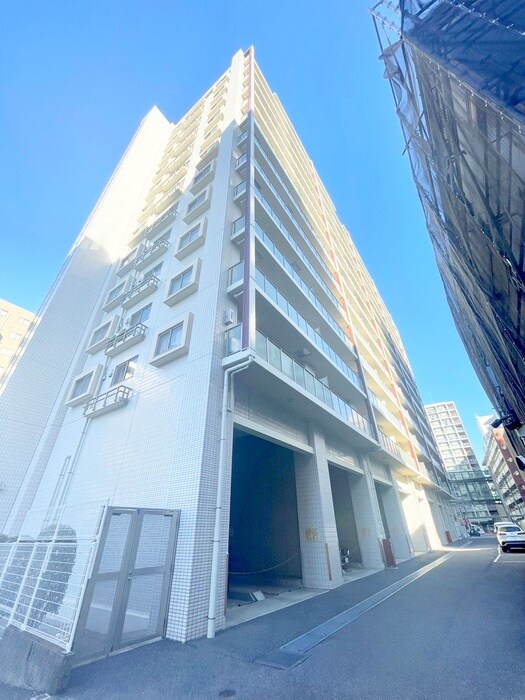 ｽﾀｰﾌｨｰﾙﾄﾞ浦和常盤の物件外観写真