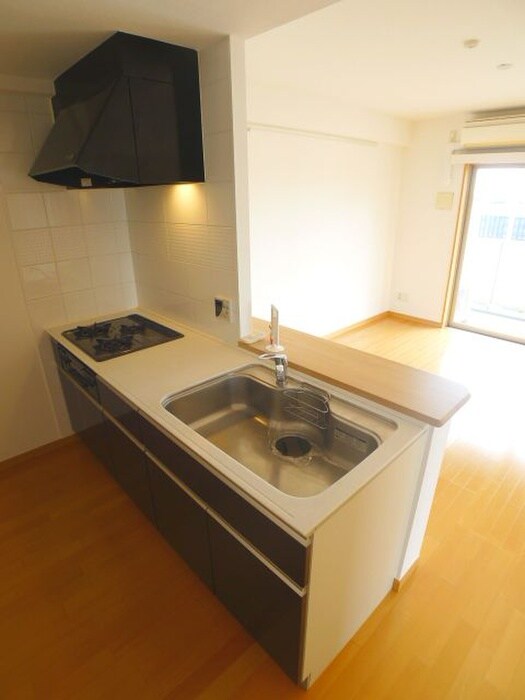 ｽﾀｰﾌｨｰﾙﾄﾞ浦和常盤の物件内観写真