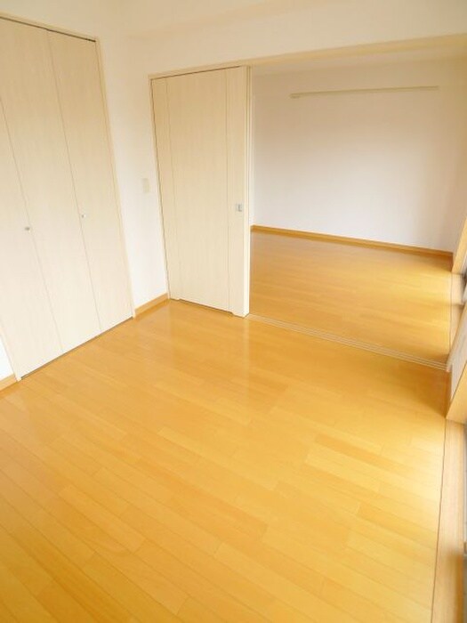 ｽﾀｰﾌｨｰﾙﾄﾞ浦和常盤の物件内観写真