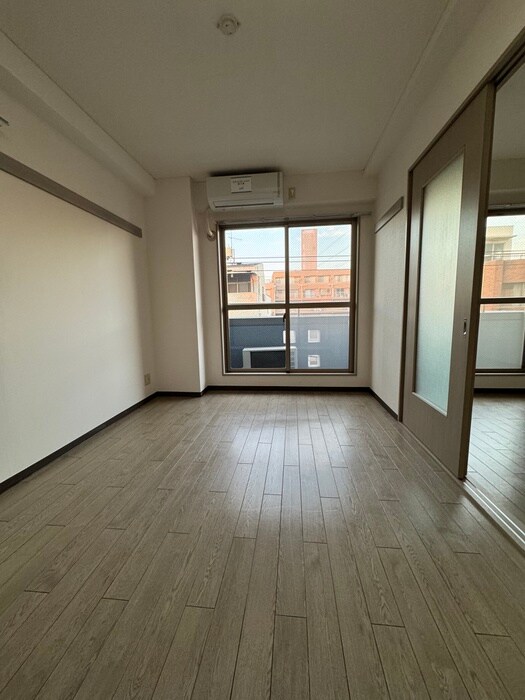 グランデュール西小岩の物件内観写真