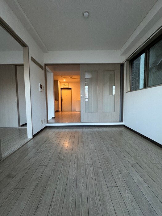 グランデュール西小岩の物件内観写真