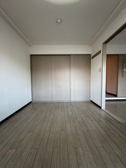 グランデュール西小岩の物件内観写真