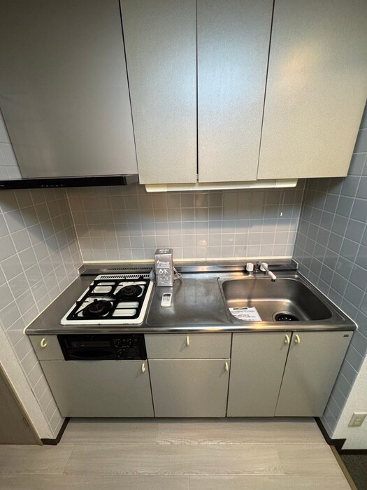 グランデュール西小岩の物件内観写真