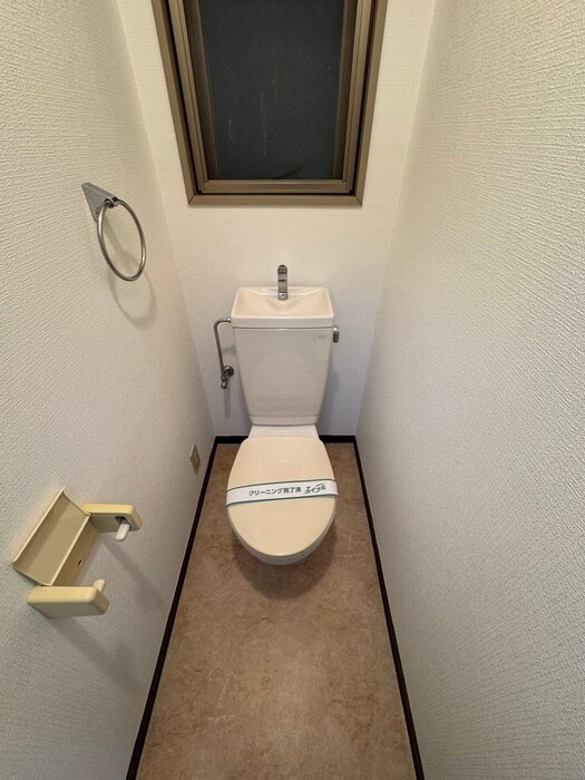 グランデュール西小岩の物件内観写真