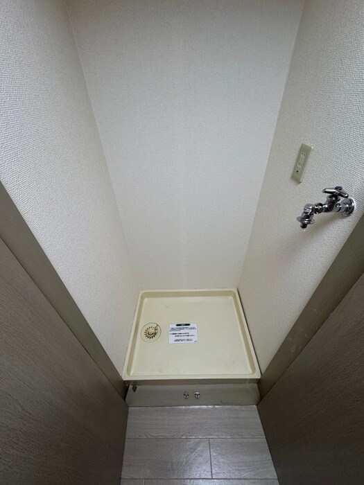 グランデュール西小岩の物件内観写真