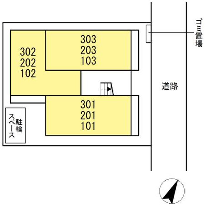 仮）エリオント東柏ケ谷2丁目の物件外観写真