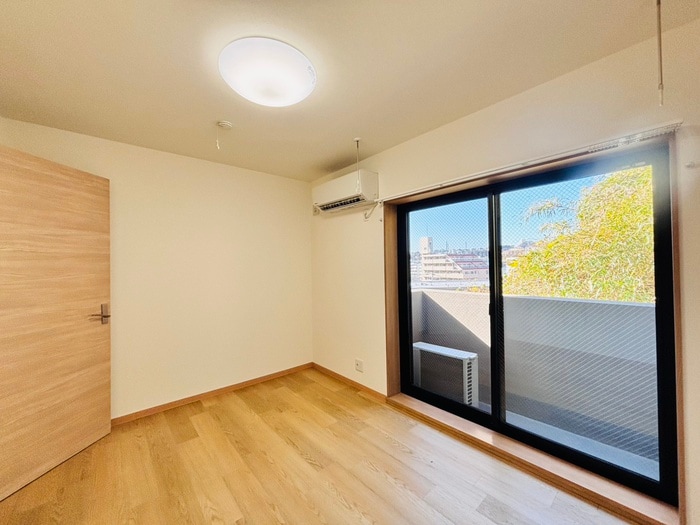 ソリッド保土ヶ谷壱番館の物件内観写真