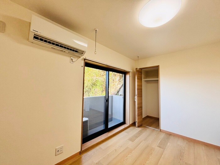 ソリッド保土ヶ谷壱番館の物件内観写真