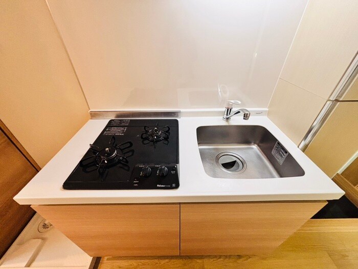 ソリッド保土ヶ谷壱番館の物件内観写真