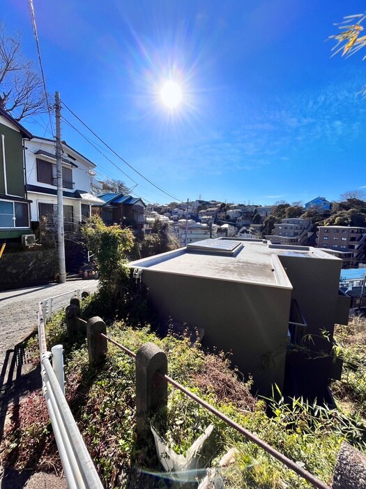 ソリッド保土ヶ谷壱番館の物件外観写真