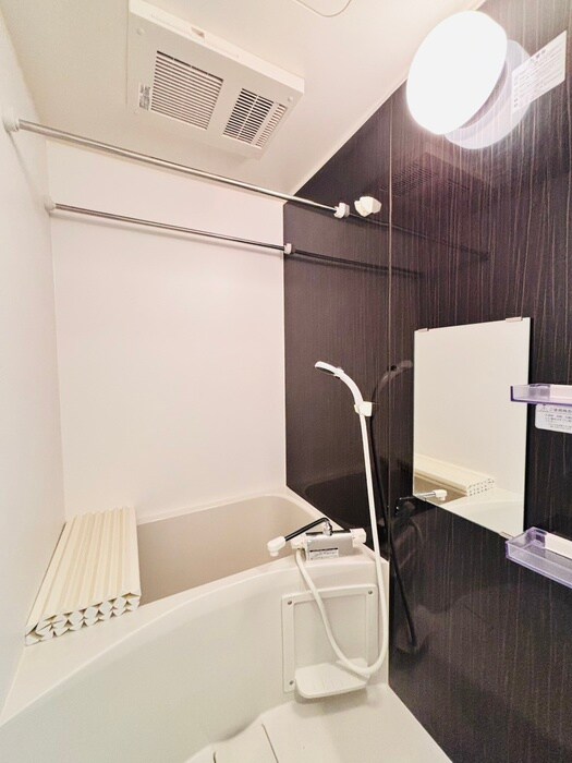 ソリッド保土ヶ谷壱番館の物件内観写真